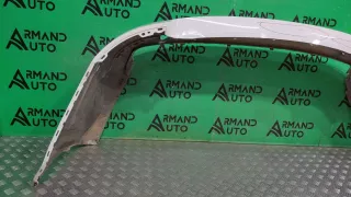 5eu807421b Бампер шкода октавия (октавиа) а7 (а  Skoda Octavia A7 Арт ARM238493, вид 7
