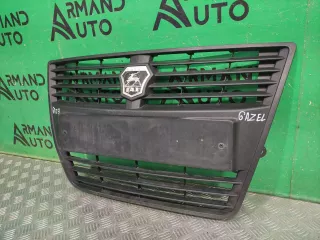3302840102060 решетка радиатора ГАЗ Газель Соболь Арт ARM239300, вид 3