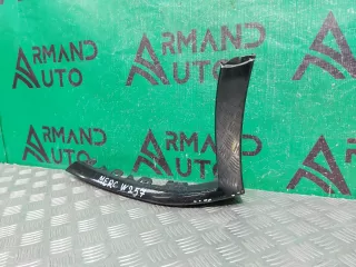 a2578855502 Накладка бампера Mercedes CLS C257 Арт ARM239549, вид 3