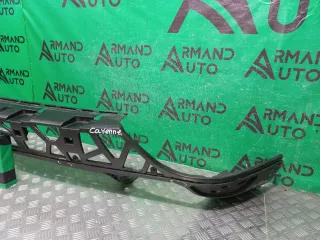 958505521009B9, 7p5807521 Юбка бампера Porsche Cayenne 957 Арт ARM239749, вид 3