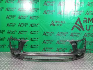 95B807221AG2X, 95B807221A Бампер порше, порш макан 95б (95 b б) Porsche Macan Арт ARM240184, вид 1