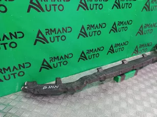 51118070395 Абсорбер бампера BMW X3 G01 Арт ARM240288, вид 2