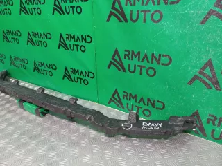 51118070395 Абсорбер бампера BMW X3 G01 Арт ARM240288, вид 3