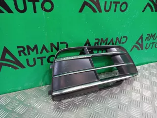 80A807680HRU6, 80A807682D Решетка бампера Audi Q5 2 Арт ARM240536, вид 2