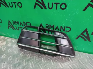 80A807680HRU6, 80A807682D Решетка бампера Audi Q5 2 Арт ARM240536, вид 3