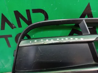 80A807680HRU6, 80A807682D Решетка бампера Audi Q5 2 Арт ARM240536, вид 4