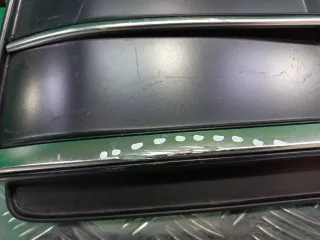 80A807680HRU6, 80A807682D Решетка бампера Audi Q5 2 Арт ARM240536, вид 5