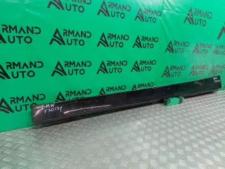 51777312751, 51777256911 Накладка порога BMW 3 F30/F31/GT F34 Арт ARM240789, вид 2