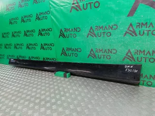 51777312751, 51777256911 Накладка порога BMW 3 F30/F31/GT F34 Арт ARM240789, вид 3