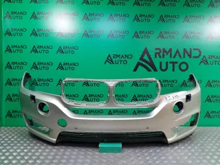 51117378602, 51117294480 Бампер бмв х5 (х x 5) ф15 ( ф f 15) BMW X5 F15 Арт ARM241476, вид 1