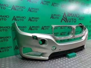 51117378602, 51117294480 Бампер бмв х5 (х x 5) ф15 ( ф f 15) BMW X5 F15 Арт ARM241476, вид 2