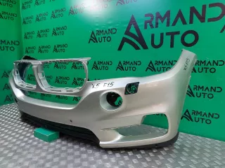 51117378602, 51117294480 Бампер бмв х5 (х x 5) ф15 ( ф f 15) BMW X5 F15 Арт ARM241476, вид 3