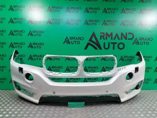 51117378602, 51117294480 Бампер бмв х5 (х x 5) ф15 ( ф f 15) BMW X5 F15 Арт ARM241496, вид 1