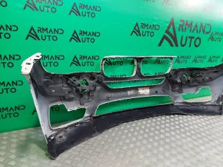 51117378602, 51117294480 Бампер бмв х5 (х x 5) ф15 ( ф f 15) BMW X5 F15 Арт ARM241496, вид 11