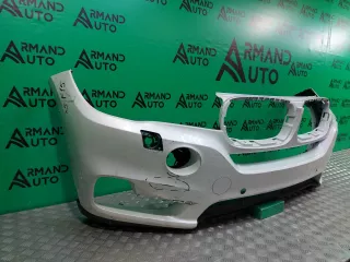 51117378602, 51117294480 Бампер бмв х5 (х x 5) ф15 ( ф f 15) BMW X5 F15 Арт ARM241496, вид 2