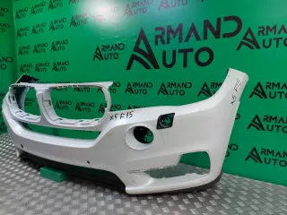 51117378602, 51117294480 Бампер бмв х5 (х x 5) ф15 ( ф f 15) BMW X5 F15 Арт ARM241496, вид 3
