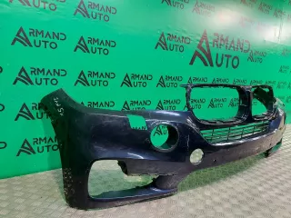 51117378602, 51117294480 Бампер бмв х5 (х x 5) ф15 ( ф f 15) BMW X5 F15 Арт ARM241505, вид 2