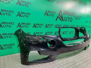 51117378602, 51117294480 Бампер бмв х5 (х x 5) ф15 ( ф f 15) BMW X5 F15 Арт ARM241506, вид 2