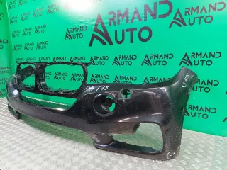51117378602, 51117294480 Бампер бмв х5 (х x 5) ф15 ( ф f 15) BMW X5 F15 Арт ARM241506, вид 3
