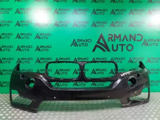 51117378602, 51117294481 Бампер бмв х5 (х x 5) ф15 ( ф f 15) BMW X5 F15 Арт ARM241517, вид 1
