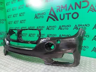 51117378602, 51117294481 Бампер бмв х5 (х x 5) ф15 ( ф f 15) BMW X5 F15 Арт ARM241517, вид 3