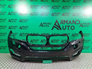51117378602, 51117294480 Бампер бмв х5 (х x 5) ф15 ( ф f 15) BMW X5 F15 Арт ARM241526, вид 1