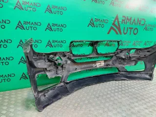 51117378602, 51117294480 Бампер бмв х5 (х x 5) ф15 ( ф f 15) BMW X5 F15 Арт ARM241526, вид 10