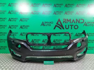 51117378602, 51117294480 Бампер бмв х5 (х x 5) ф15 ( ф f 15) BMW X5 F15 Арт ARM241527, вид 1