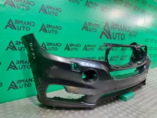 51117378602, 51117294480 Бампер бмв х5 (х x 5) ф15 ( ф f 15) BMW X5 F15 Арт ARM241527, вид 2