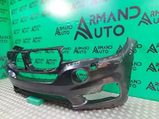 51117378602, 51117294480 Бампер бмв х5 (х x 5) ф15 ( ф f 15) BMW X5 F15 Арт ARM241527, вид 3