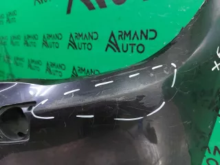 51117378602, 51117294480 Бампер бмв х5 (х x 5) ф15 ( ф f 15) BMW X5 F15 Арт ARM241527, вид 4