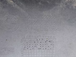 51128064118, 51128056999 Бампер бмв х4 (х x 4) ф26 ( ф f 26) BMW X4 F26 Арт ARM241582, вид 14
