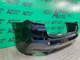 51128064118, 51128056999 Бампер бмв х4 (х x 4) ф26 ( ф f 26) BMW X4 F26 Арт ARM241582, вид 2