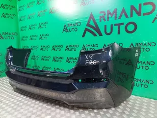 51128064118, 51128056999 Бампер бмв х4 (х x 4) ф26 ( ф f 26) BMW X4 F26 Арт ARM241582, вид 3