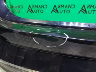 51128064118, 51128056999 Бампер бмв х4 (х x 4) ф26 ( ф f 26) BMW X4 F26 Арт ARM241582, вид 5