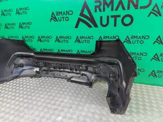 51128064118, 51128056999 Бампер бмв х4 (х x 4) ф26 ( ф f 26) BMW X4 F26 Арт ARM241582, вид 8