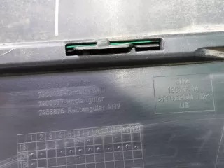 51127488214, 5112139605 Бампер бмв х3 (х x 3) г01 (г g 01) BMW X3 G01 Арт ARM241662, вид 12