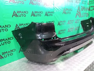 51127488214, 5112139605 Бампер бмв х3 (х x 3) г01 (г g 01) BMW X3 G01 Арт ARM241664, вид 2