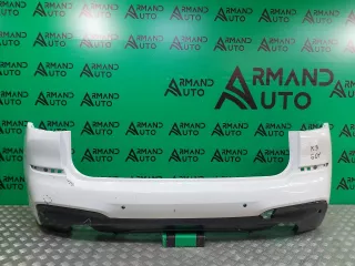 51128091992, 8064829 Бампер бмв х3 (х x 3) г01 (г g 01) BMW X3 G01 Арт ARM241694, вид 1