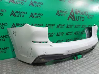 51128091992, 8064829 Бампер бмв х3 (х x 3) г01 (г g 01) BMW X3 G01 Арт ARM241694, вид 2