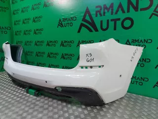 51128091992, 8064829 Бампер бмв х3 (х x 3) г01 (г g 01) BMW X3 G01 Арт ARM241694, вид 3