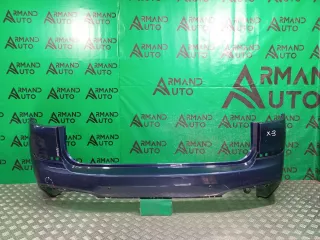51128091992, 8064829 Бампер бмв х3 (х x 3) г01 (г g 01) BMW X3 G01 Арт ARM241705, вид 1