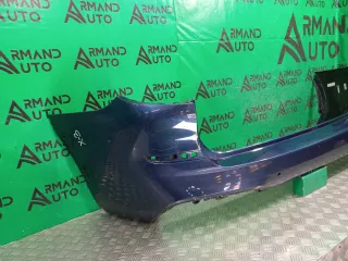 51128091992, 8064829 Бампер бмв х3 (х x 3) г01 (г g 01) BMW X3 G01 Арт ARM241705, вид 2