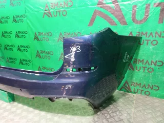 51128091992, 8064829 Бампер бмв х3 (х x 3) г01 (г g 01) BMW X3 G01 Арт ARM241705, вид 3
