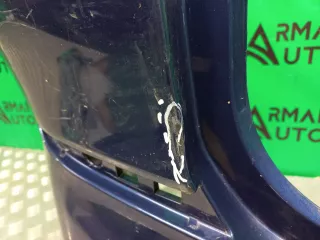 51128091992, 8064829 Бампер бмв х3 (х x 3) г01 (г g 01) BMW X3 G01 Арт ARM241705, вид 4