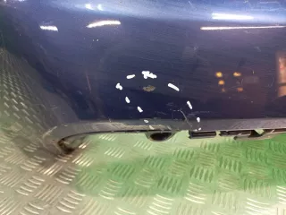 51128091992, 8064829 Бампер бмв х3 (х x 3) г01 (г g 01) BMW X3 G01 Арт ARM241705, вид 5