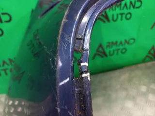 51128091992, 8064829 Бампер бмв х3 (х x 3) г01 (г g 01) BMW X3 G01 Арт ARM241705, вид 7