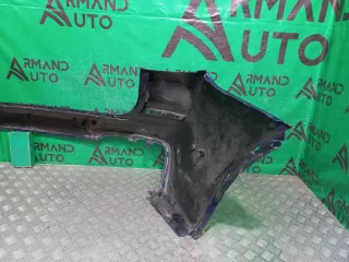 51128091992, 8064829 Бампер бмв х3 (х x 3) г01 (г g 01) BMW X3 G01 Арт ARM241705, вид 10