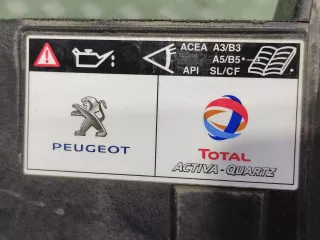 9808290780 Панель передняя (суппорт радиатора) Peugeot Traveller Арт ARM241729, вид 12