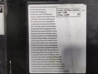 9808290780 Панель передняя (суппорт радиатора) Peugeot Traveller Арт ARM241729, вид 13